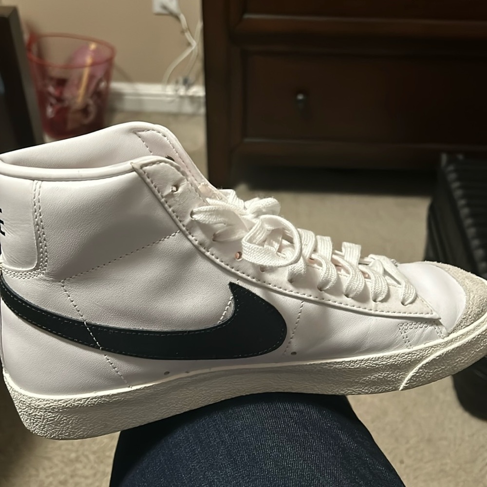 Nike blazers